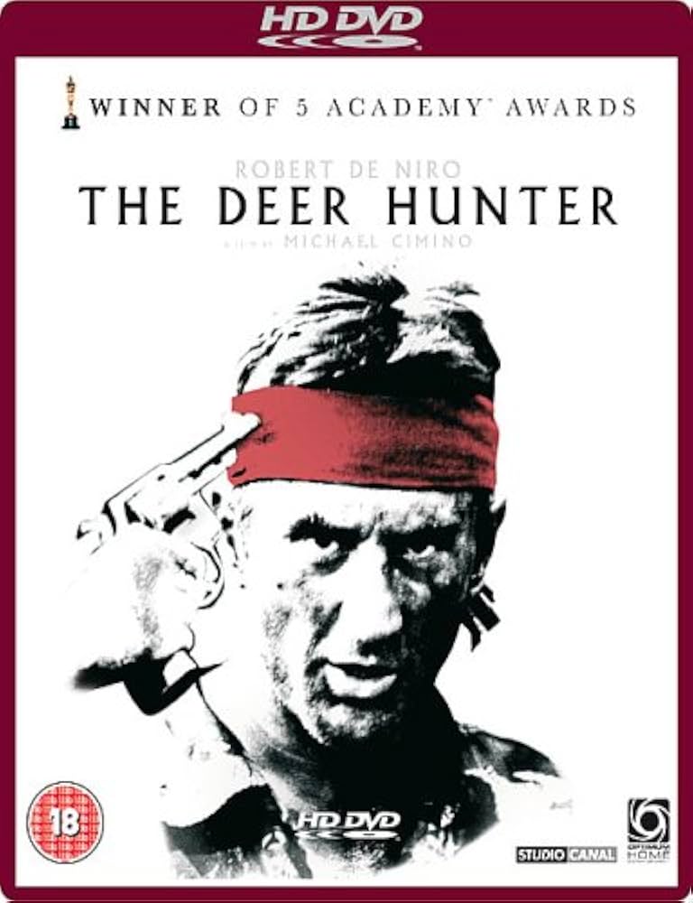 【中古】 The Deerhunter (UK IMPORT) 中古】 The Deerhunter (UK IMPORT)